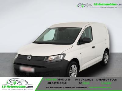 Volkswagen Caddy Utilitaire 1.5 TSI 114 BVM