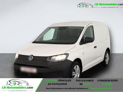 Volkswagen Caddy Utilitaire 1.5 TSI 114 BVM