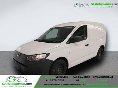 Volkswagen Caddy Utilitaire 1.5 TSI 114 BVA