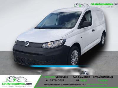 Volkswagen Caddy Utilitaire 1.5 TSI 114 BVA