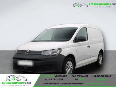 Volkswagen Caddy Utilitaire 2.0 TDI 102 BVM