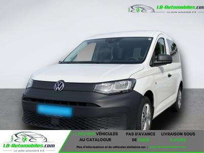 Volkswagen Caddy Utilitaire 1.5 TSI 114 BVA