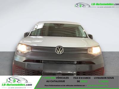 Volkswagen Caddy Utilitaire 2.0 TDI 122 BVA