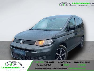 Volkswagen Caddy Utilitaire 2.0 TDI 122 BVA