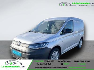 Volkswagen Caddy Utilitaire 2.0 TDI 122 BVA