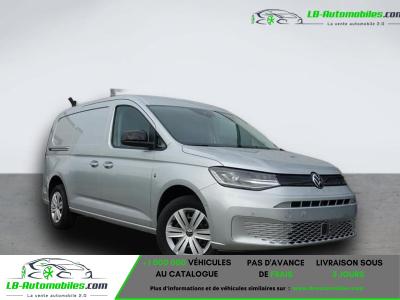 Volkswagen Caddy Utilitaire 2.0 TDI 122 BVA