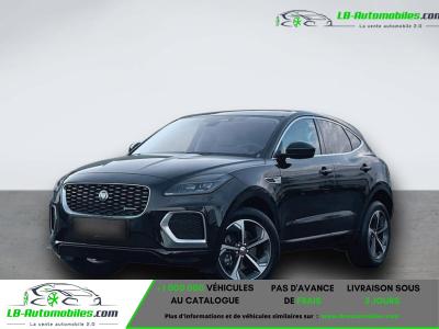 Jaguar E-Pace 2.0 P200 ch AWD BVA