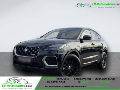 Jaguar E-Pace 2.0 P200 ch AWD BVA