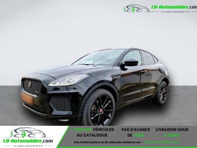 Jaguar E-Pace 2.0 P-300 ch AWD BVA