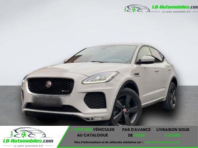 Jaguar E-Pace 2.0 P-300 ch AWD BVA