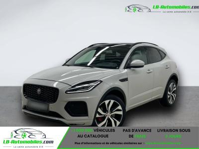 Jaguar E-Pace 2.0 P-300 ch AWD BVA