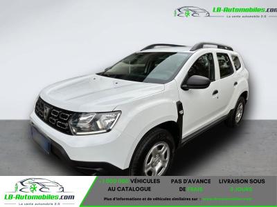 Dacia Duster TCe 90 FAP 4x2