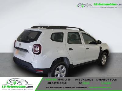 Dacia Duster TCe 90 FAP 4x2