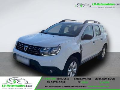 Dacia Duster TCe 90 FAP 4x2