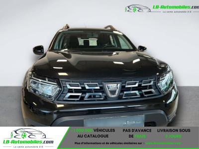 Dacia Duster TCe 90 FAP 4x2