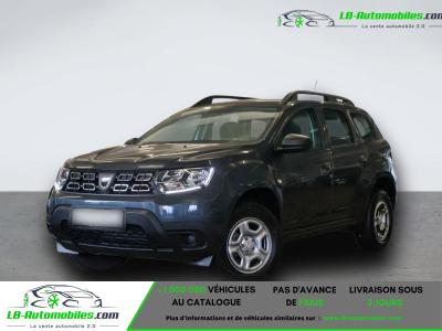 Dacia Duster TCe 90 FAP 4x2