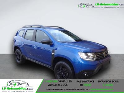 Dacia Duster TCe 90 FAP 4x2