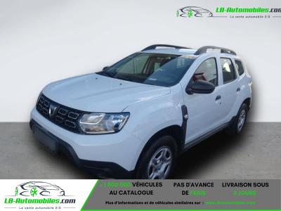 Dacia Duster TCe 90 FAP 4x2