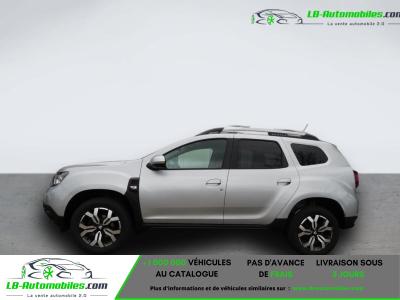 Dacia Duster TCe 90 FAP 4x2