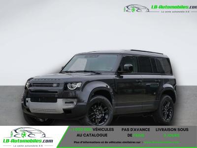 Land Rover Defender 110 D200 BVA