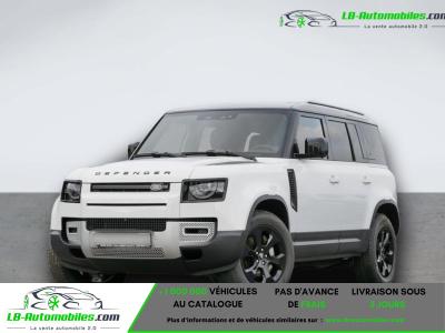 Land Rover Defender 110 D300 MHEV BVA