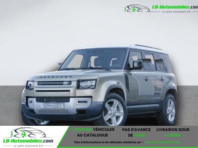 Land Rover Defender 110 D250 MHEV BVA