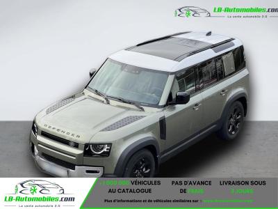 Land Rover Defender 110 P400 MHEV BVA