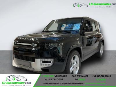 Land Rover Defender 110 P400 MHEV BVA