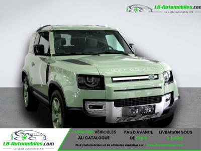 Land Rover Defender 90 D300 MHEV BVA