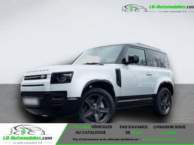 Land Rover Defender 90 D300 MHEV BVA