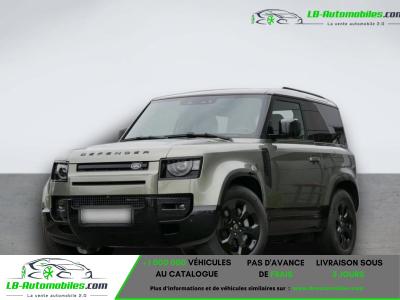 Land Rover Defender 90 D300 MHEV BVA