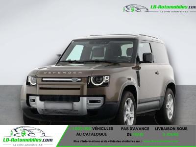 Land Rover Defender 90 P400 MHEV BVA