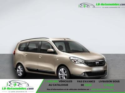 Dacia Lodgy TCe 130 FAP 7 places