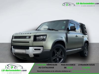 Land Rover Defender 110 D250 MHEV BVA HARDTOP