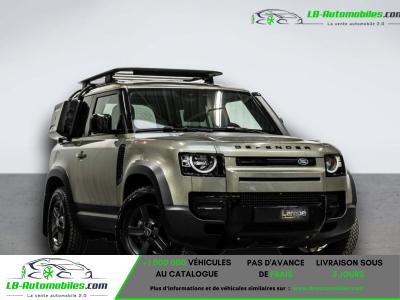 Land Rover Defender 90 D200 MHEV BVA HARDTOP