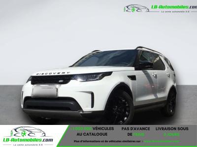 Land Rover Discovery Sd6 3.0 306  ch