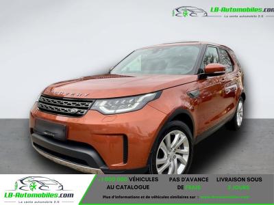 Land Rover Discovery Sd6 3.0 306  ch