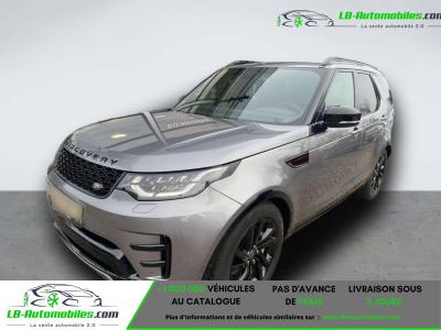 Land Rover Discovery Sd6 3.0 306  ch