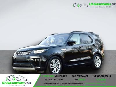 Land Rover Discovery Sd6 3.0 306  ch