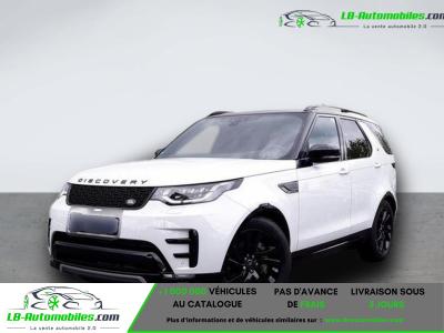 Land Rover Discovery Sd6 3.0 306  ch