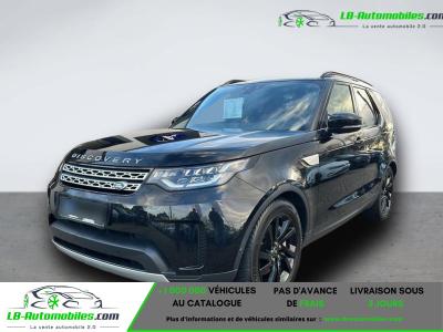 Land Rover Discovery Sd6 3.0 306  ch