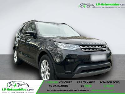 Land Rover Discovery Sd4 2.0 240 ch