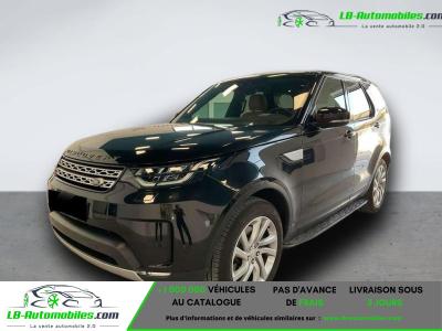 Land Rover Discovery Sd4 2.0 240 ch