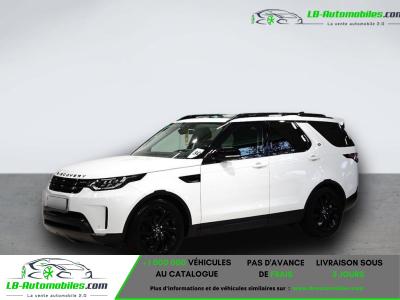 Land Rover Discovery Sd4 2.0 240 ch