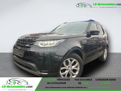 Land Rover Discovery Td4 2.0 180 ch