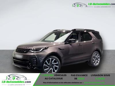 Land Rover Discovery 3.0 D250