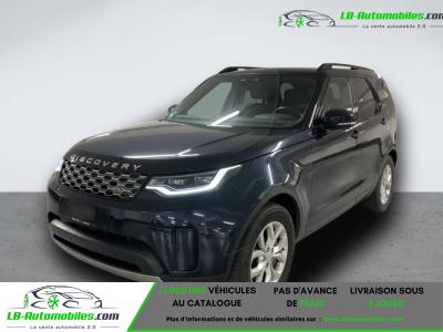 Land Rover Discovery 3.0 D250