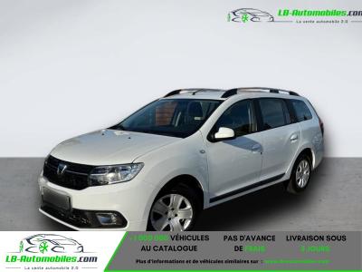 Dacia Logan MCV SCe 75