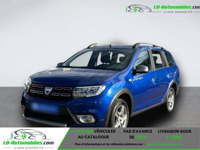 Dacia Logan MCV TCe 100