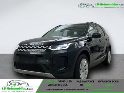 Land Rover Discovery Sport P200 FLEXFUEL MHEV AWD BVA